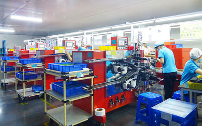 Shenzhen Motoma Power Co., Ltd.