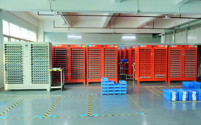 Shenzhen Motoma Power Co., Ltd.