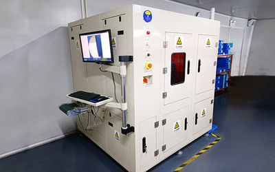 Shenzhen Motoma Power Co., Ltd.