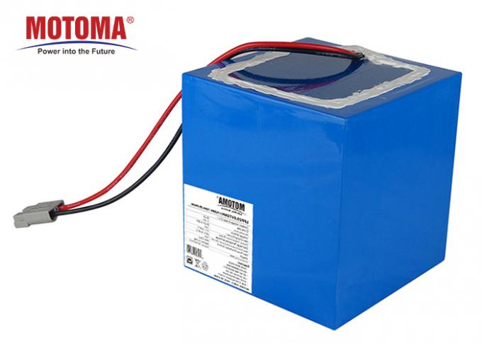 Certificat de la densit&eacute; Lifepo4 Bms 48v UL1642 de haute &eacute;nergie pour le v&eacute;hicule &eacute;lectrique 0