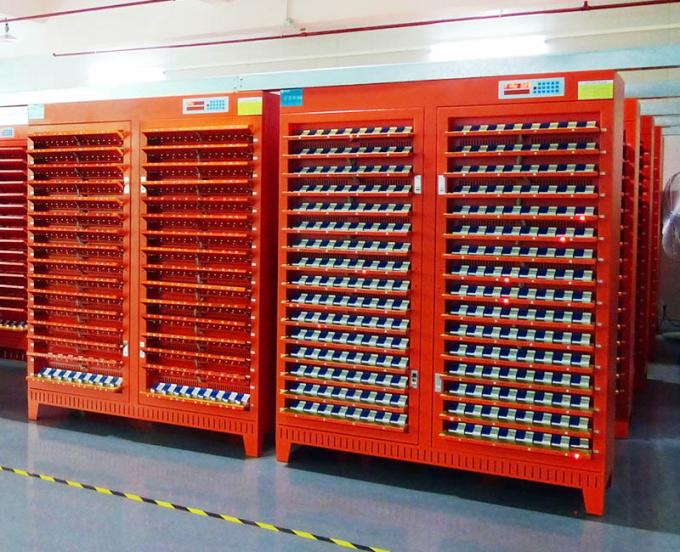 Chine Shenzhen Motoma Power Co., Ltd. Profil de la soci&eacute;t&eacute; 0