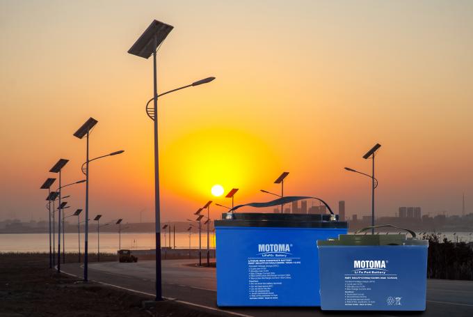 Lumi&egrave;re solaire rechargeable faite sur commande d'Ion Battery For LED de lithium de 12V 50Ah 18650 0