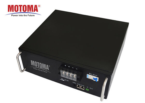 Bon prix Batterie au lithium de l'énergie LiFePO4 solaire 50Ah avec 4000 durées de cycle en ligne