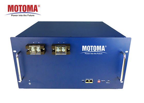 la batterie au lithium de 7.2kWh UPS, Lifepo4 lève la batterie 48V150Ah de rechange