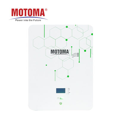 Certificat fixé au mur de la batterie au lithium d'énergie solaire 36V 48V 51.2V IEC62133
