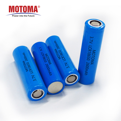 acheter Lithium cylindrique Ion Battery For Handheld Scanner de MOTOMA 3.7V 11.1V 22.2V 5200mAh en ligne fabricant