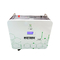 Batteries solaires 5KW de lithium profond de cycle fixées au mur et LifePO4 debout 24V 200Ah