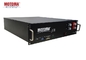 Capacité de la batterie au lithium d'ESS 48100 MOTOMA LiFePO4 UPS 48V 100Ah