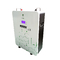 paquet 7.5KW de batterie au lithium de 48V 150Ah Lifepo4 pour le mur d'énergie solaire