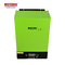 Inverseur hybride solaire pur d'onde sinusoïdale de MOTOMA 48V 5000W avec MPPT