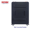 Paquet de batterie de Bluetooth 48V 200Ah LiFePO4 pour le système à énergie solaire