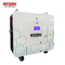 le paquet 5KW 10KW de batterie de 24V 100ah 200ah Lifepo4 repassent le stockage de l'énergie fixé au mur solaire