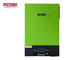 Inverseur hybride solaire pur de l'onde sinusoïdale MPPT 230V 48V 5000W avec Bluetooth