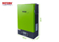 Inverseur hybride solaire pur de l'onde sinusoïdale MPPT 230V 48V 5000W avec Bluetooth
