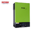 Inverseur hybride solaire pur de l'onde sinusoïdale MPPT 230V 48V 5000W avec Bluetooth