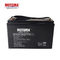Le cycle profond solaire de la batterie 12V 100Ah du stockage Lifepo4 exempt d'entretien 5000 fois font un cycle