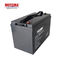 Le cycle profond solaire de la batterie 12V 100Ah du stockage Lifepo4 exempt d'entretien 5000 fois font un cycle