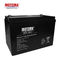Le cycle profond solaire de la batterie 12V 100Ah du stockage Lifepo4 exempt d'entretien 5000 fois font un cycle