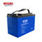 Le cycle profond solaire de la batterie 12V 100Ah du stockage Lifepo4 exempt d'entretien 5000 fois font un cycle