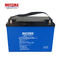 Le cycle profond solaire de la batterie 12V 100Ah du stockage Lifepo4 exempt d'entretien 5000 fois font un cycle