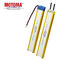 Batterie profonde du cycle 3,7 V 1500mah Lipo 500 fois pour le dispositif médical