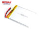 Lithium Ion Motoma Batteries High Voltage 2500mAh pour Mini Cycle Computer