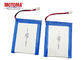 MOTOMA Li Polymer Battery 3,7 V 3000mah pour le dispositif portable