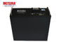 Batterie au lithium de l'énergie LiFePO4 solaire 50Ah avec 4000 durées de cycle