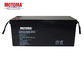 la batterie au lithium de 38.4V 75Ah UPS remplacent le certificat des batteries au plomb MSDS