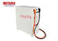 Batterie au lithium de Motoma UPS, batterie au lithium de 51.2V 200ah Lifepo4