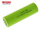 IEC62133 a approuvé Toy Rechargeable Battery 5000mAh avec la surface plane