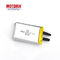 Décharge rechargeable superbe d'Ion Battery With Low Self de lithium de LIP702337 68mAh