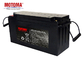 Batterie solaire de l'éclairage routier 12.8V 100Ah UPS LiFePO4