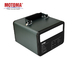 Mini centrale portative de MOTOMA 1200W pour le camping