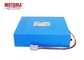 Batterie 100% solaire de DOD LiFePO4 de réverbère 24V 44Ah avec BMS