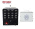 La sortie AC220V de 5V2.1A USB a produit la centrale solaire 576Wh avec le paquet de la batterie LiFePO4