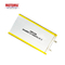 Batterie ultra mince de polymère de lithium de MOTOMA 3.7V 2800mAh pour le lecteur de Tablette