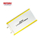 Batterie ultra mince de polymère de lithium de MOTOMA 3.7V 2800mAh pour le lecteur de Tablette