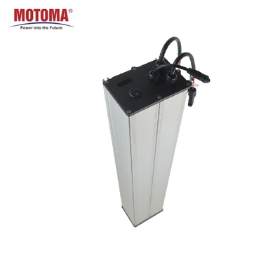 batterie au lithium profonde solaire de cycle de réverbère de 24V 40Ah avec BMS Protection